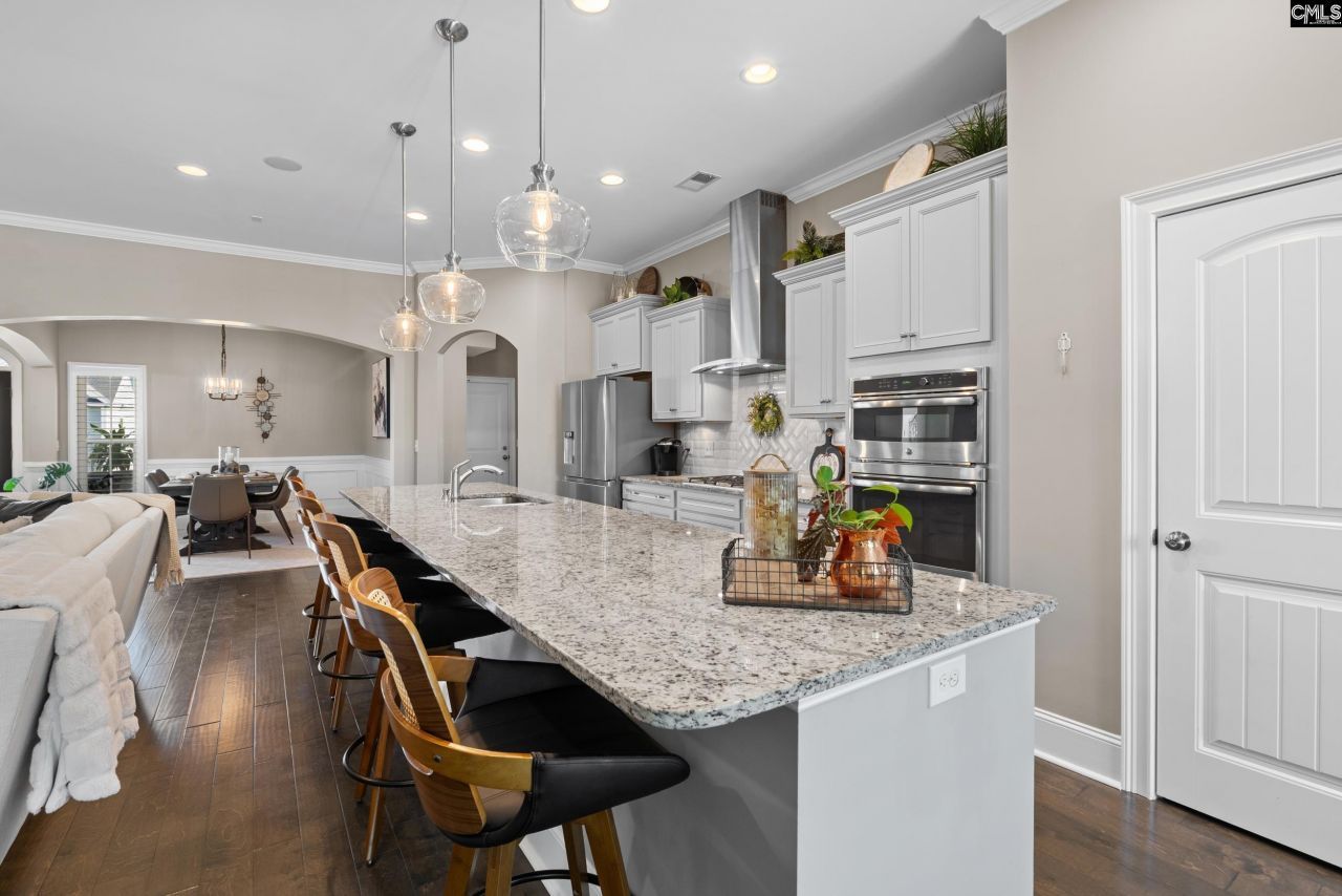 417 Brookridge Drive  Photo 8