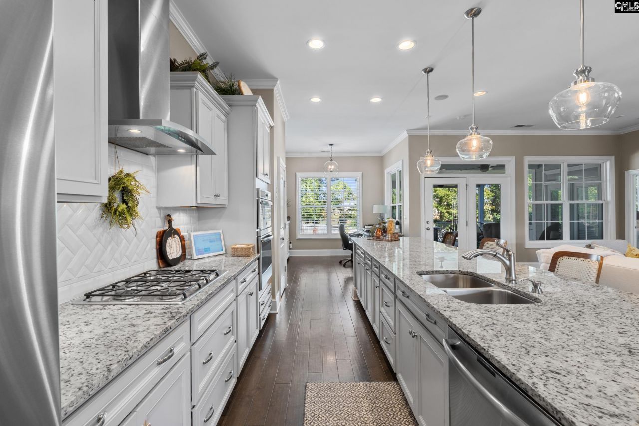 417 Brookridge Drive  Photo 11