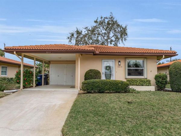 3215 MERCER ROAD, BRADENTON, FL 34207