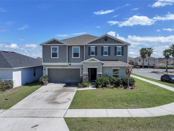 605 SW SARNER PASS WAY W, WINTER HAVEN, FL 33881