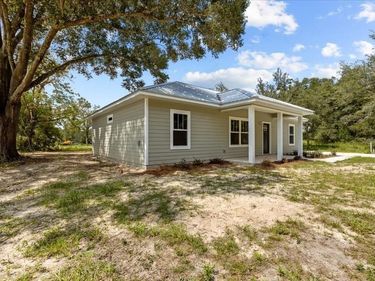 1115 RICKS STREET , BELL, FL 32619
