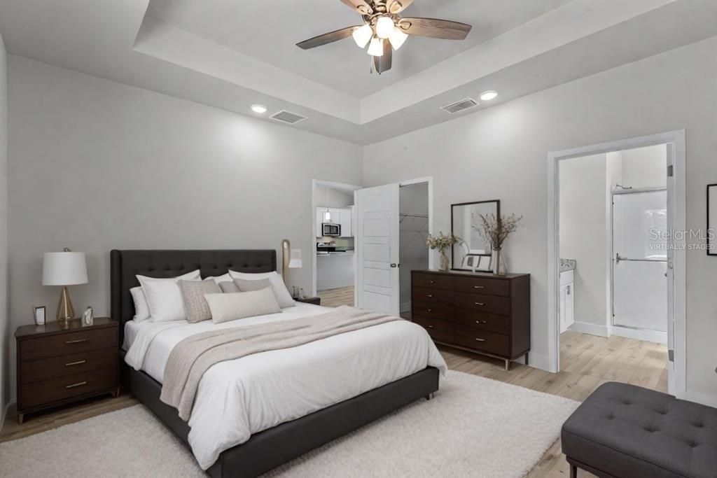 1115 Ricks Street, Bell, FL 32619 Photo