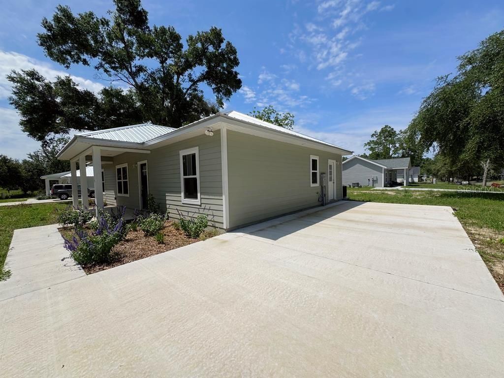 1115 Ricks Street, Bell, FL 32619 Photo