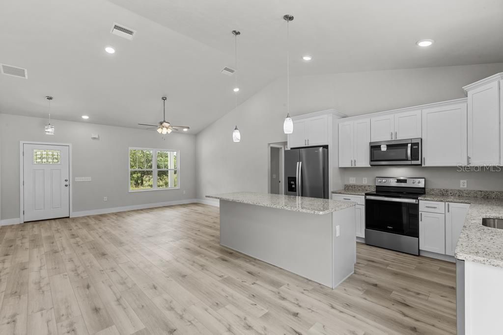 1115 Ricks Street, Bell, FL 32619 Photo