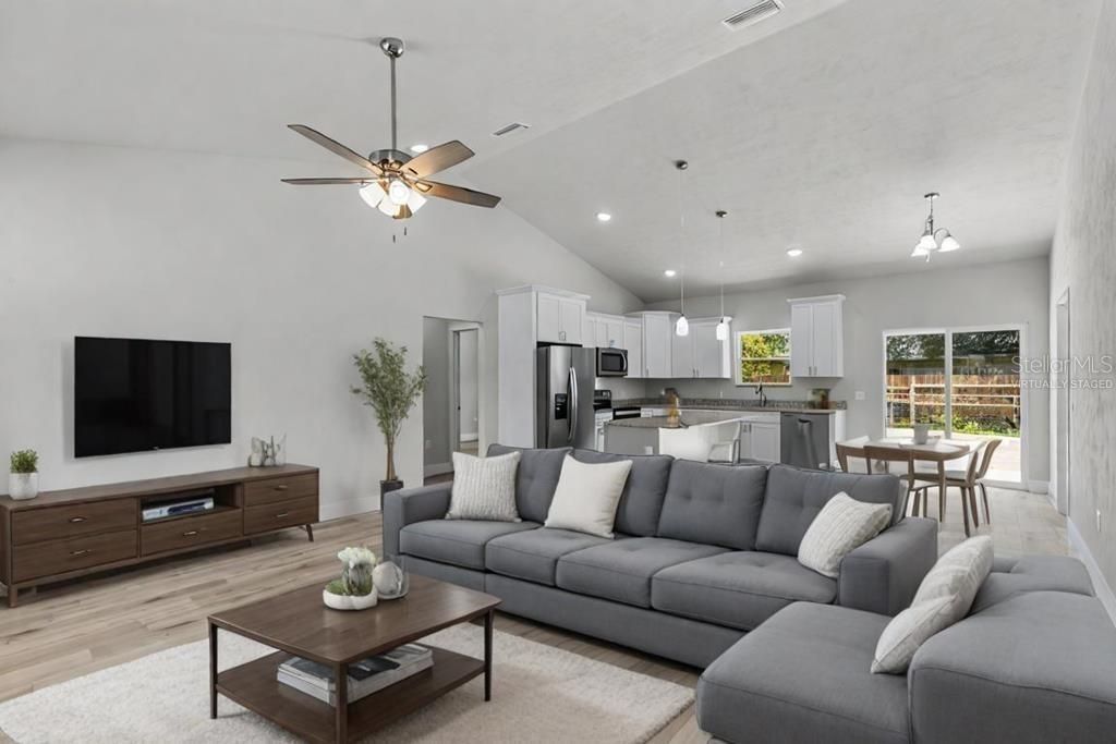 1115 Ricks Street, Bell, FL 32619 Photo