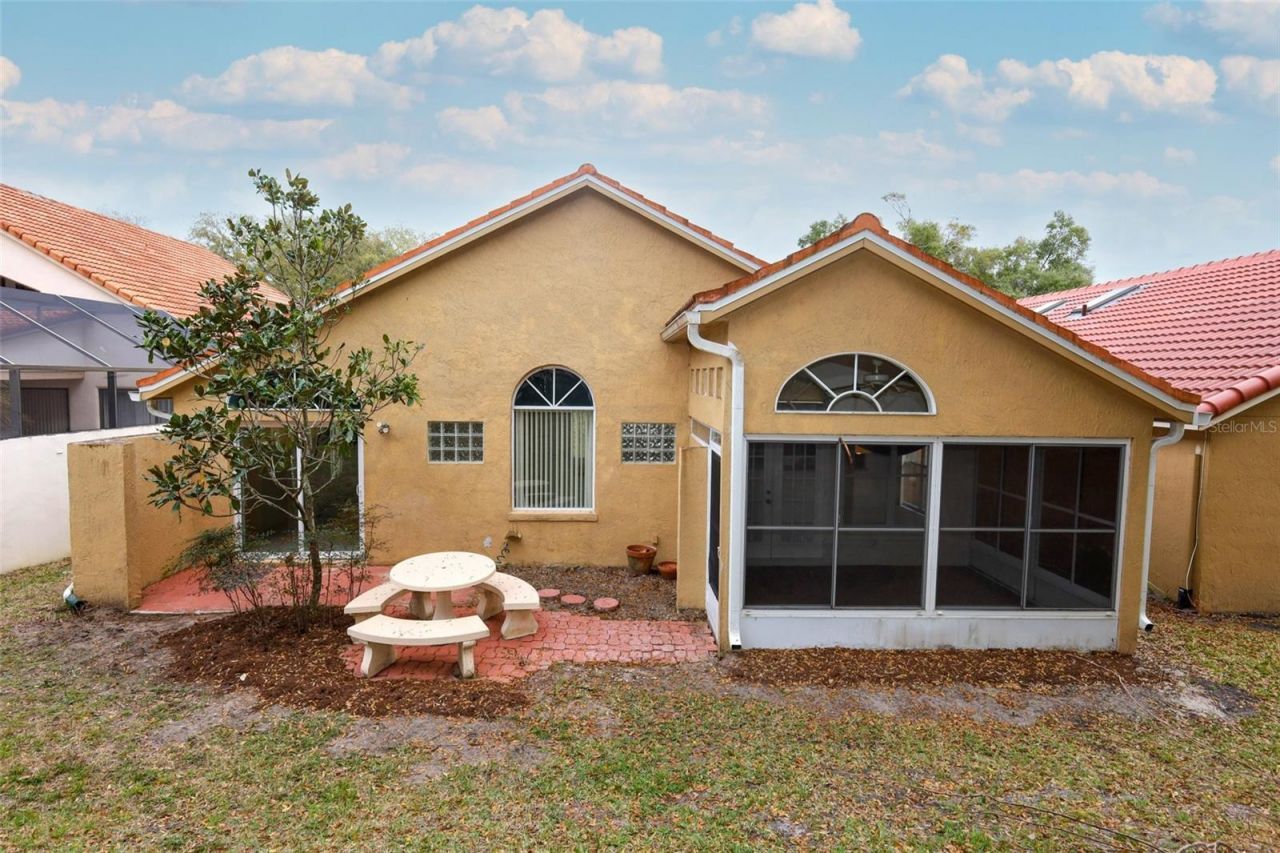 1352 Augusta National Boulevard , Winter Springs, FL 32708 Photo