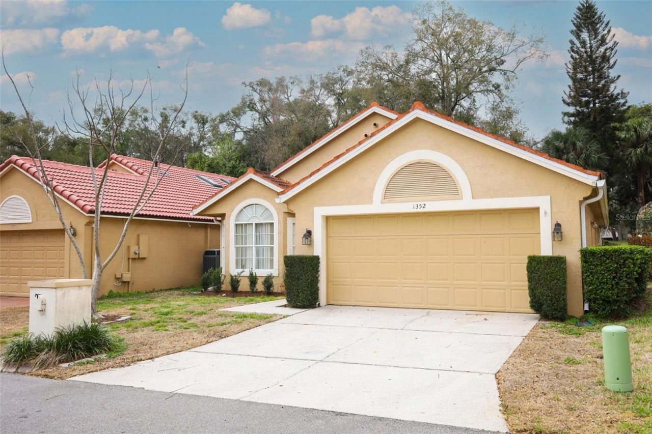 1352 Augusta National Boulevard , Winter Springs, FL 32708 Photo