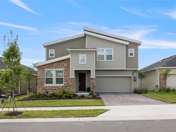 157 ACES HIGH LANE , DAVENPORT, FL 33896