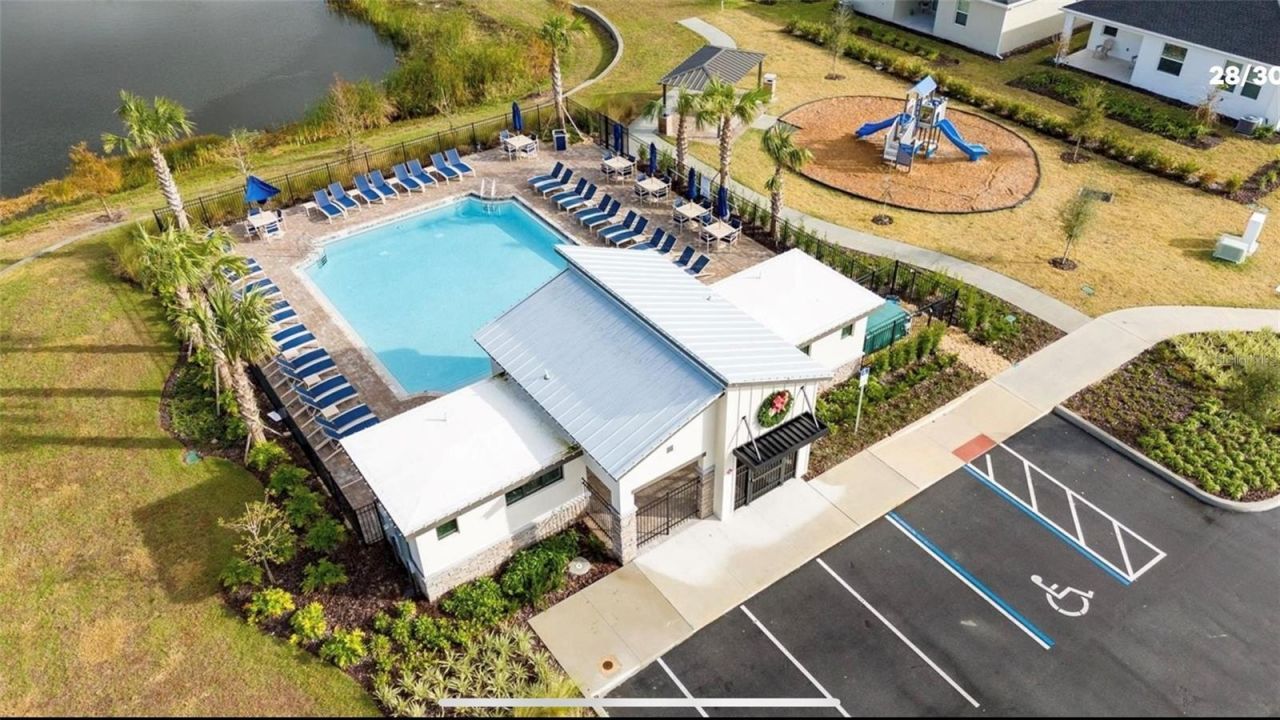 157 Aces High Lane , Davenport, FL 33896 Photo