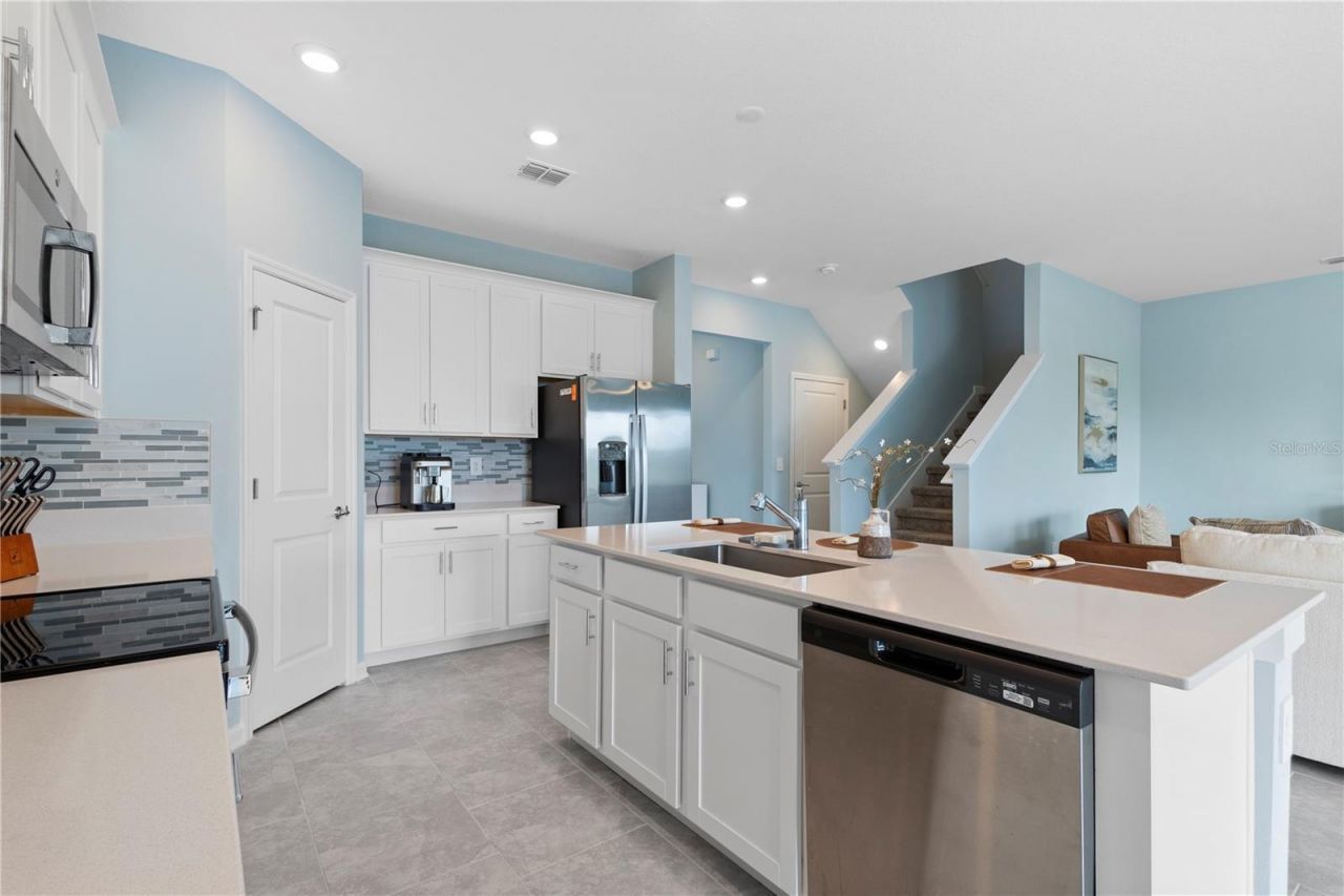 157 Aces High Lane , Davenport, FL 33896 Photo