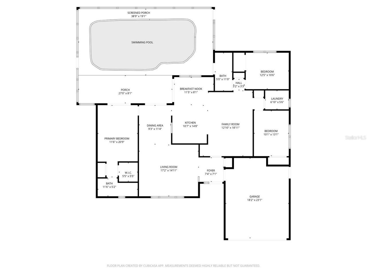 2011 Del Betmar Road, Clearwater, FL 33763 Photo