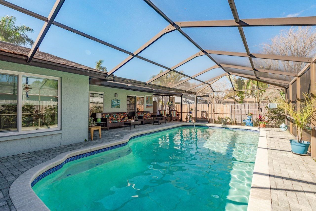 2011 Del Betmar Road, Clearwater, FL 33763 Photo