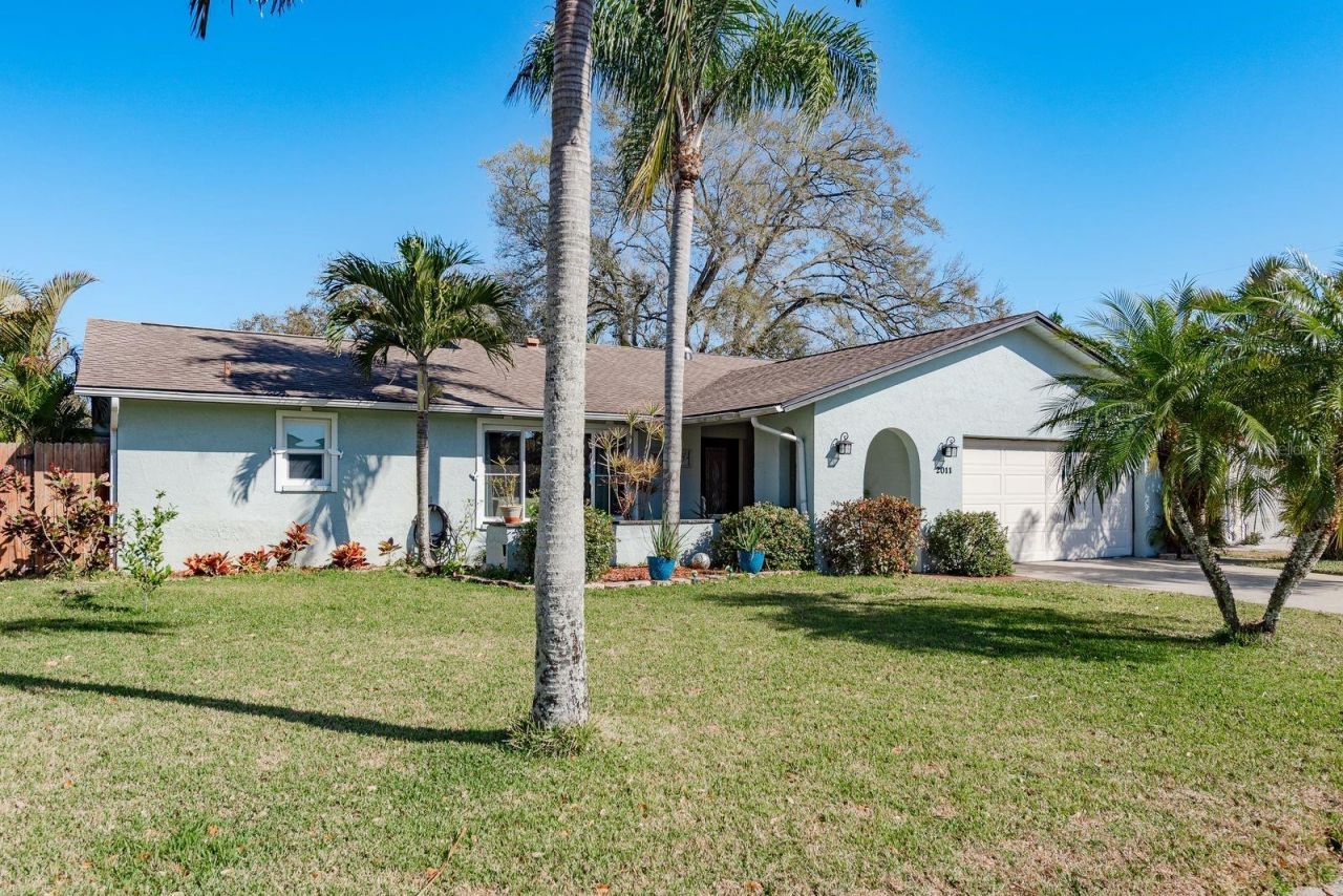 2011 Del Betmar Road, Clearwater, FL 33763 Photo