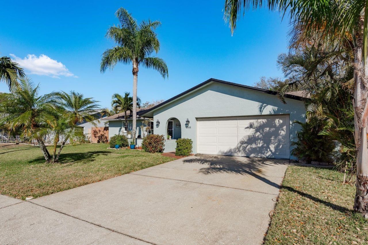 2011 Del Betmar Road, Clearwater, FL 33763 Photo