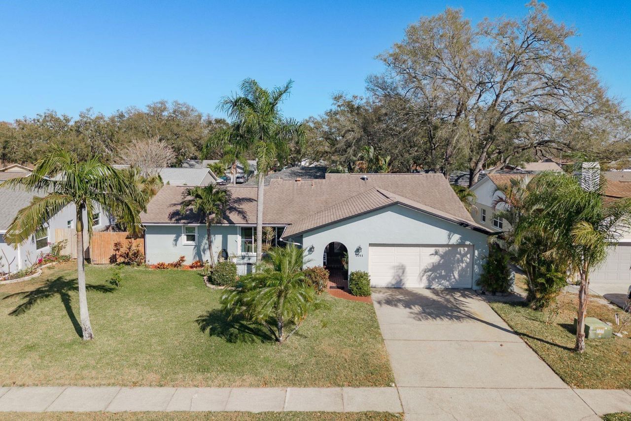 2011 Del Betmar Road, Clearwater, FL 33763 Photo