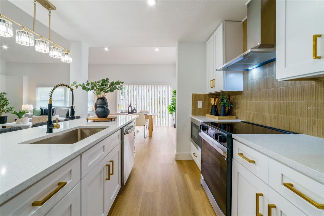 3149 N Canal Drive , Palm Harbor, FL 34684 Photo