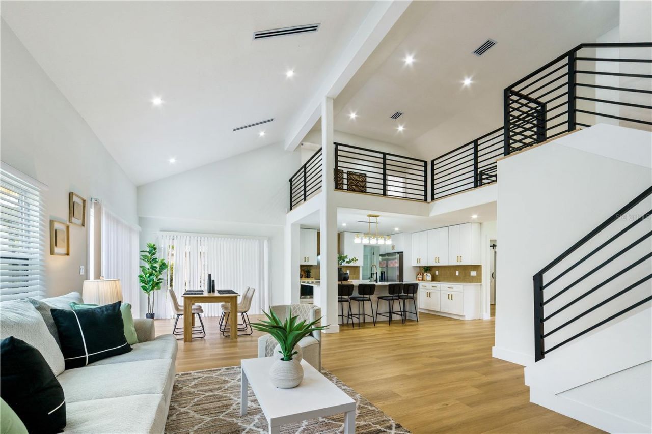 3149 N Canal Drive , Palm Harbor, FL 34684 Photo