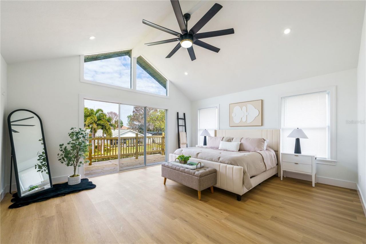 3149 N Canal Drive , Palm Harbor, FL 34684 Photo