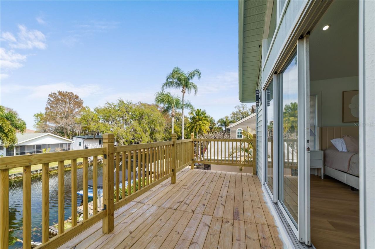 3149 N Canal Drive , Palm Harbor, FL 34684 Photo