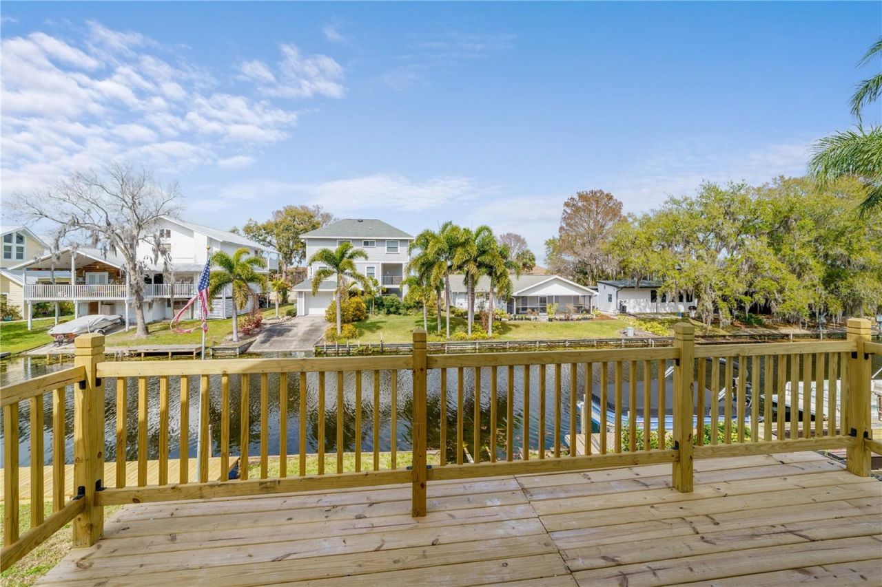 3149 N Canal Drive , Palm Harbor, FL 34684 Photo