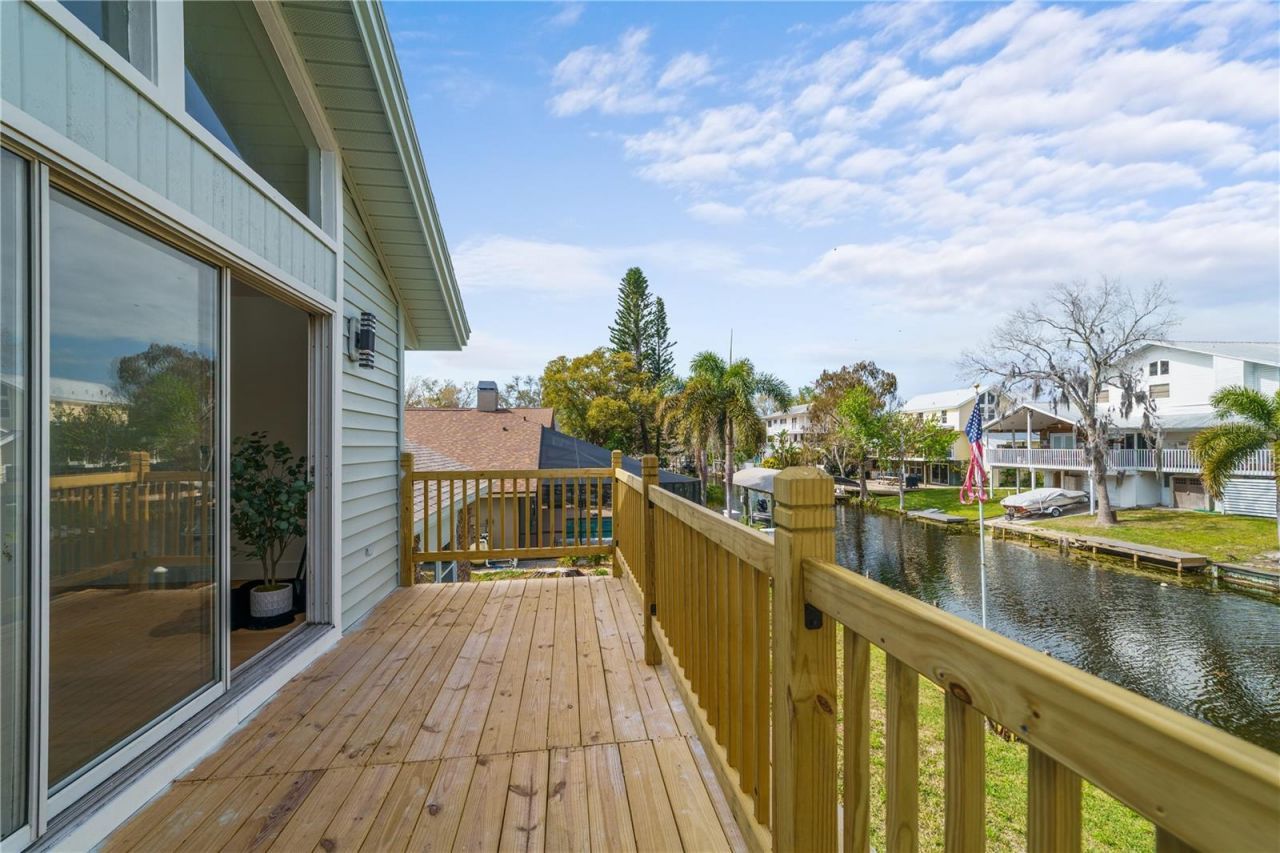 3149 N Canal Drive , Palm Harbor, FL 34684 Photo