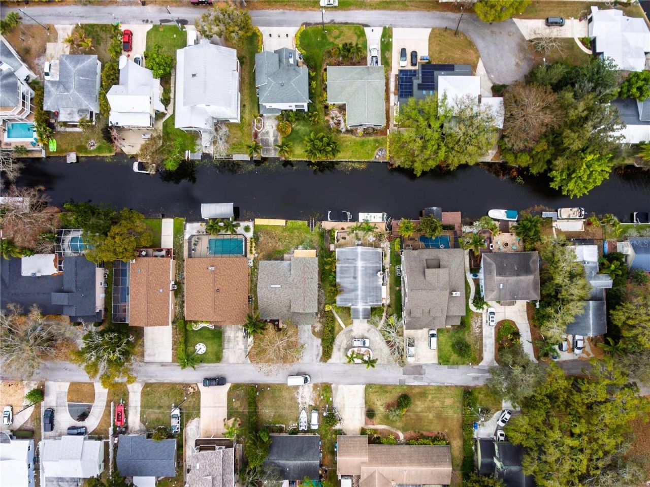 3149 N Canal Drive , Palm Harbor, FL 34684 Photo
