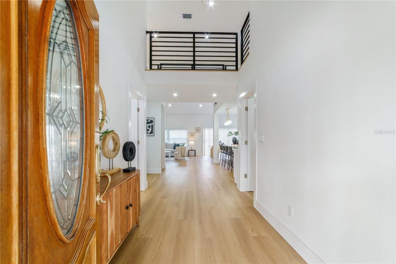 3149 N Canal Drive , Palm Harbor, FL 34684 Photo