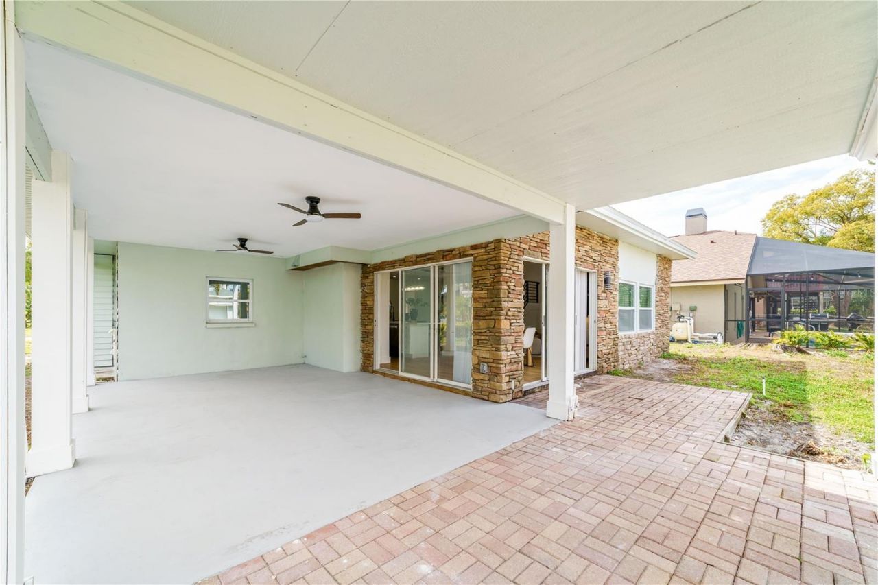 3149 N Canal Drive , Palm Harbor, FL 34684 Photo