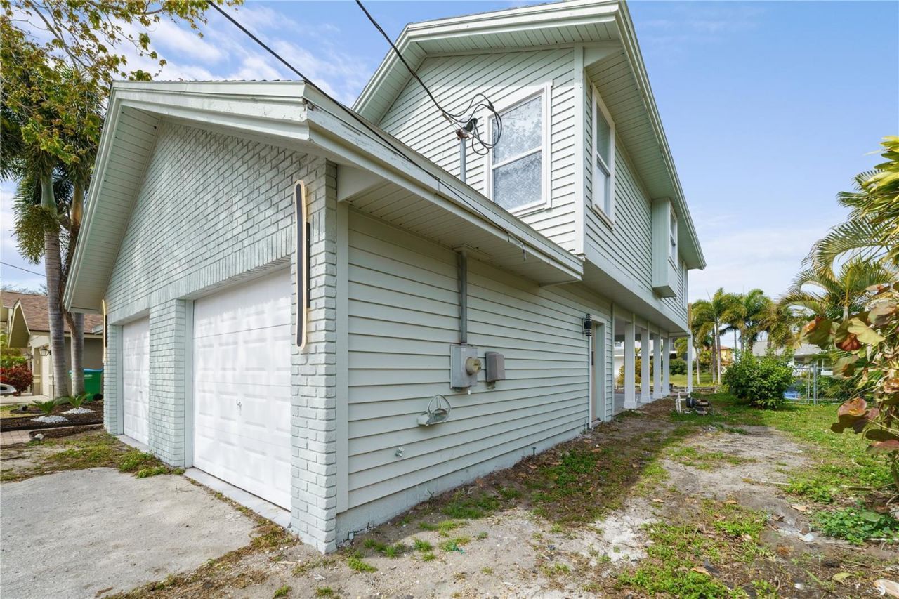 3149 N Canal Drive , Palm Harbor, FL 34684 Photo