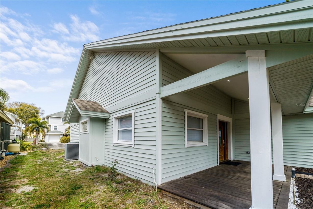 3149 N Canal Drive , Palm Harbor, FL 34684 Photo