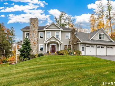 7 Hill Top, Morris, CT 06763