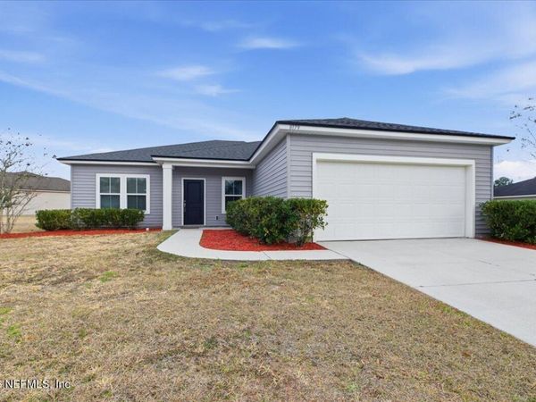 8179 RADICAN Road, Jacksonville, FL 32219