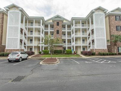 4861 Luster Leaf Circle , Unit 301, Myrtle Beach, SC 29577