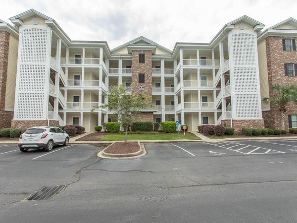 4861 Luster Leaf Circle , Unit 301, Myrtle Beach, SC 29577