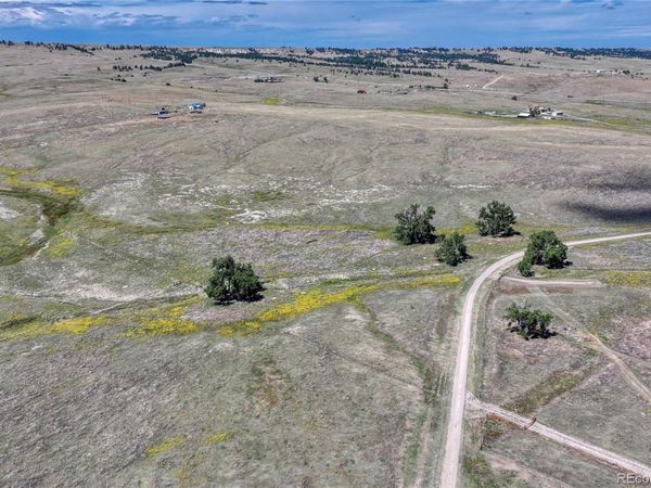 Fiddleback Ranch Road , Kiowa, CO 80117