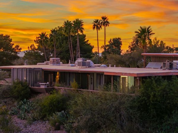 2141 E PALO VERDE Drive, Phoenix, AZ 85016