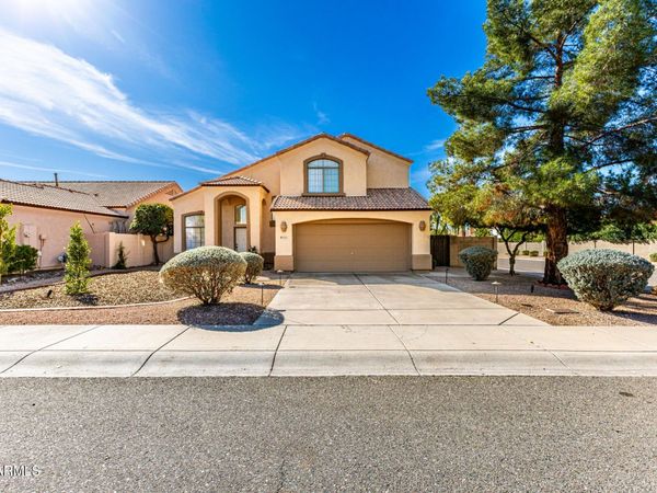 6203 E JUNIPER Avenue, Scottsdale, AZ 85254