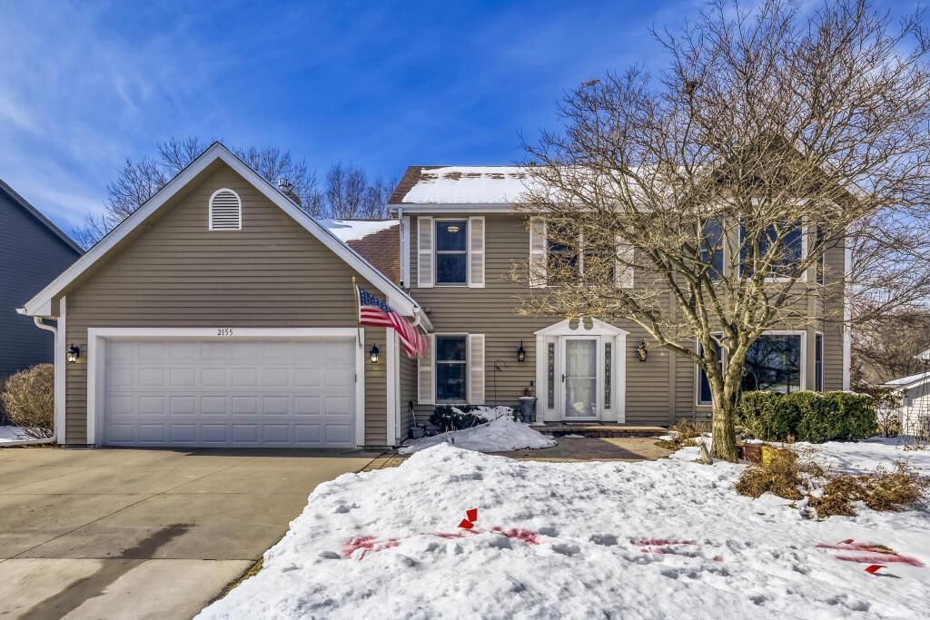 2155 Weston Lane N, Plymouth, MN 55447 Main Photo