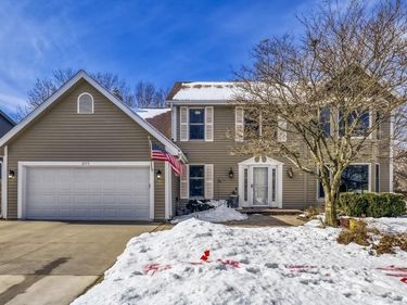 2155 Weston Lane N, Plymouth, MN 55447