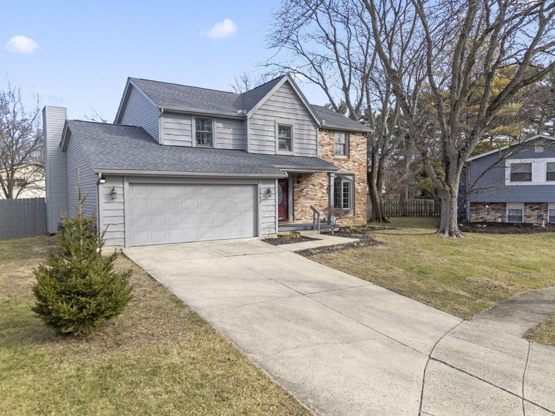 2062 Decker Court, Columbus, OH 43235 Photo 101