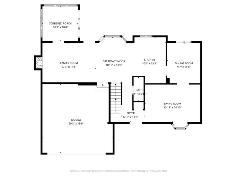 2062 Decker Court, Columbus, OH 43235 Photo 123