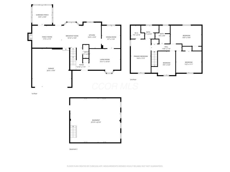 2062 Decker Court, Columbus, OH 43235 Photo 124