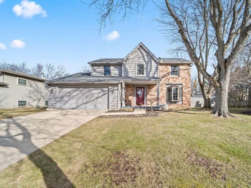 2062 Decker Court, Columbus, OH 43235 Photo 3