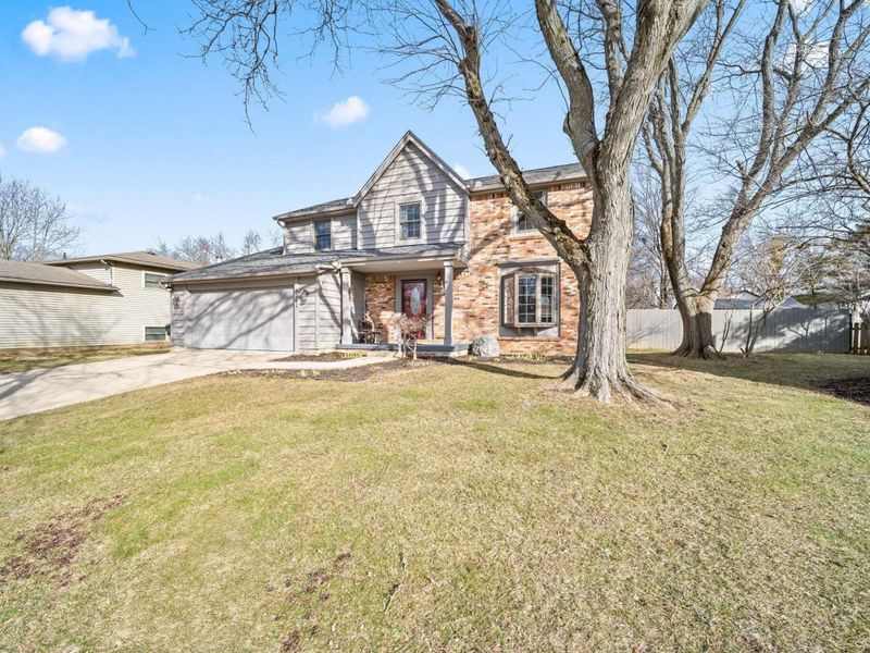 2062 Decker Court, Columbus, OH 43235 Photo 4