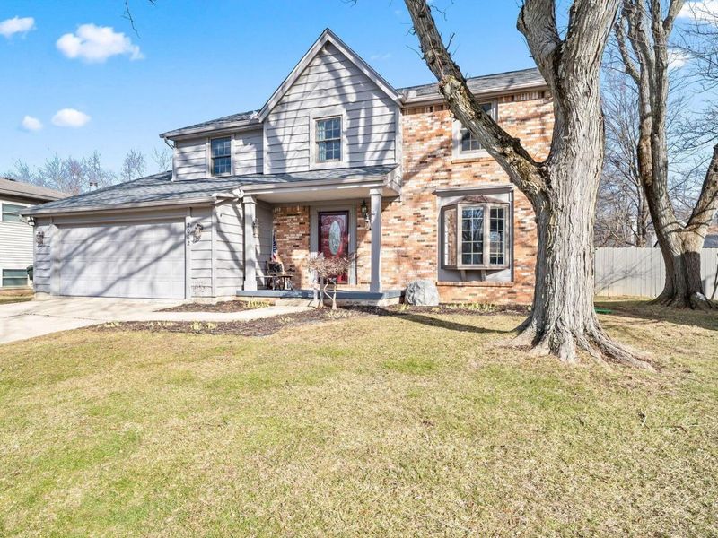 2062 Decker Court, Columbus, OH 43235 Photo 5