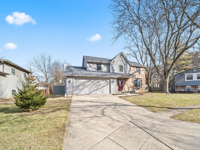 2062 Decker Court, Columbus, OH 43235 Photo 6