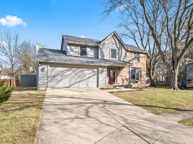 2062 Decker Court, Columbus, OH 43235 Photo 7