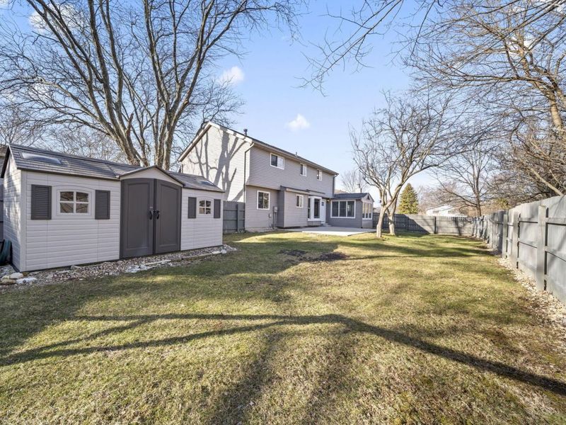 2062 Decker Court, Columbus, OH 43235 Photo 87