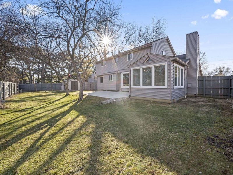 2062 Decker Court, Columbus, OH 43235 Photo 92