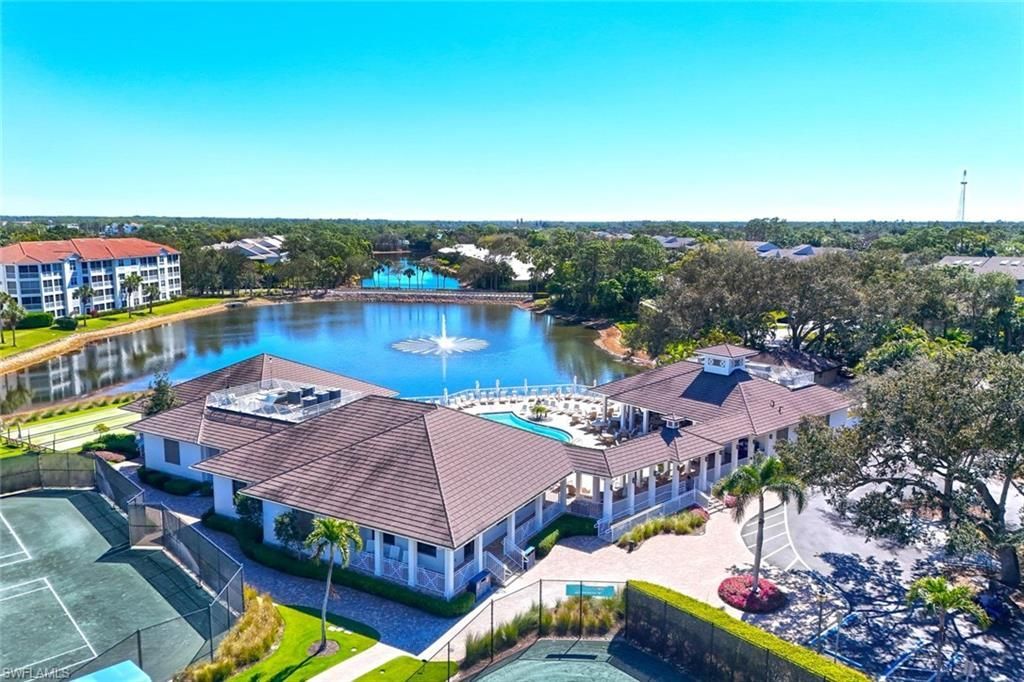 760 Waterford Dr, Unit 303, Naples, FL 34113 Photo